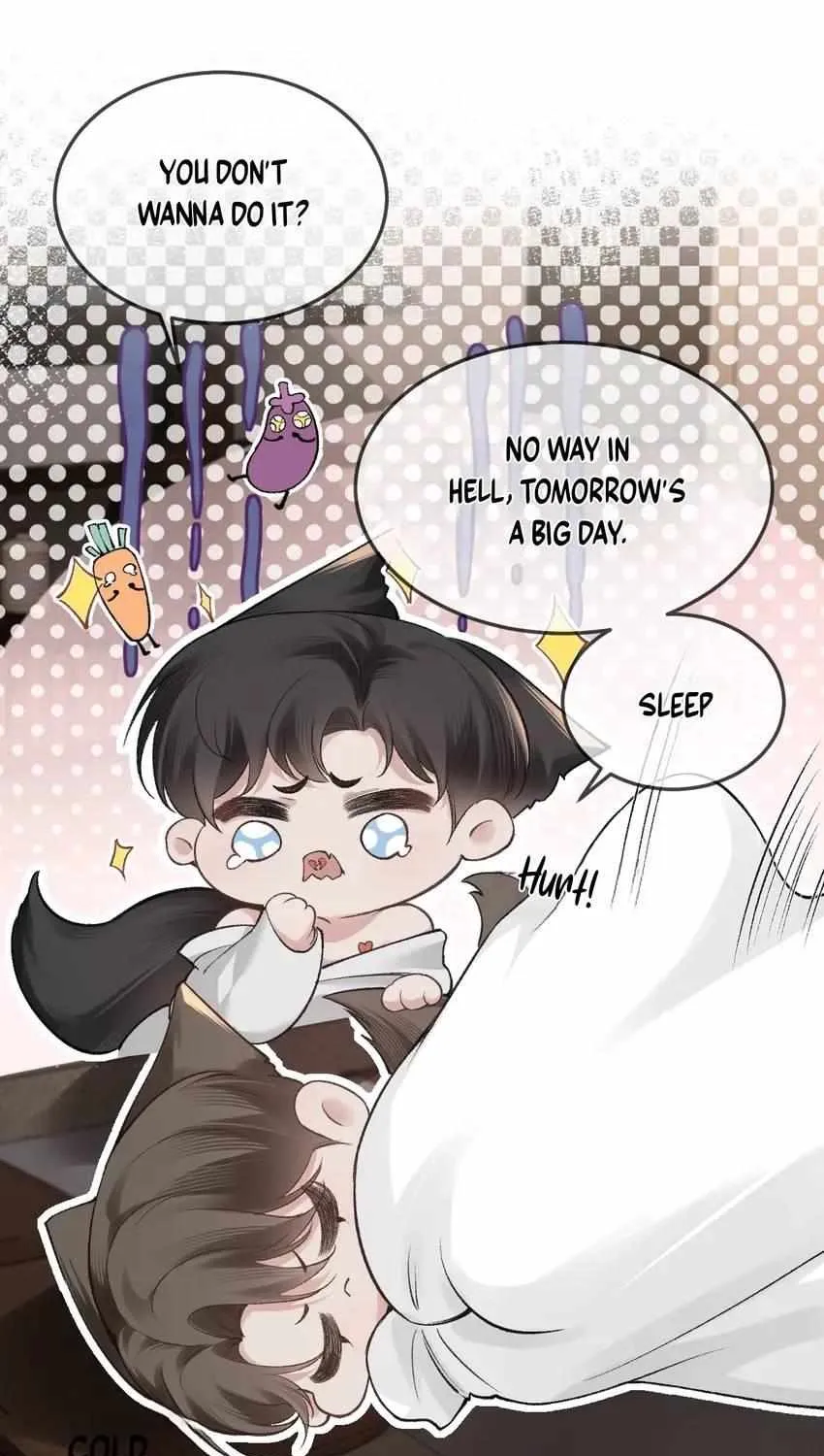 Read Tit For Tat chapter 53 image 7 on Lezhin