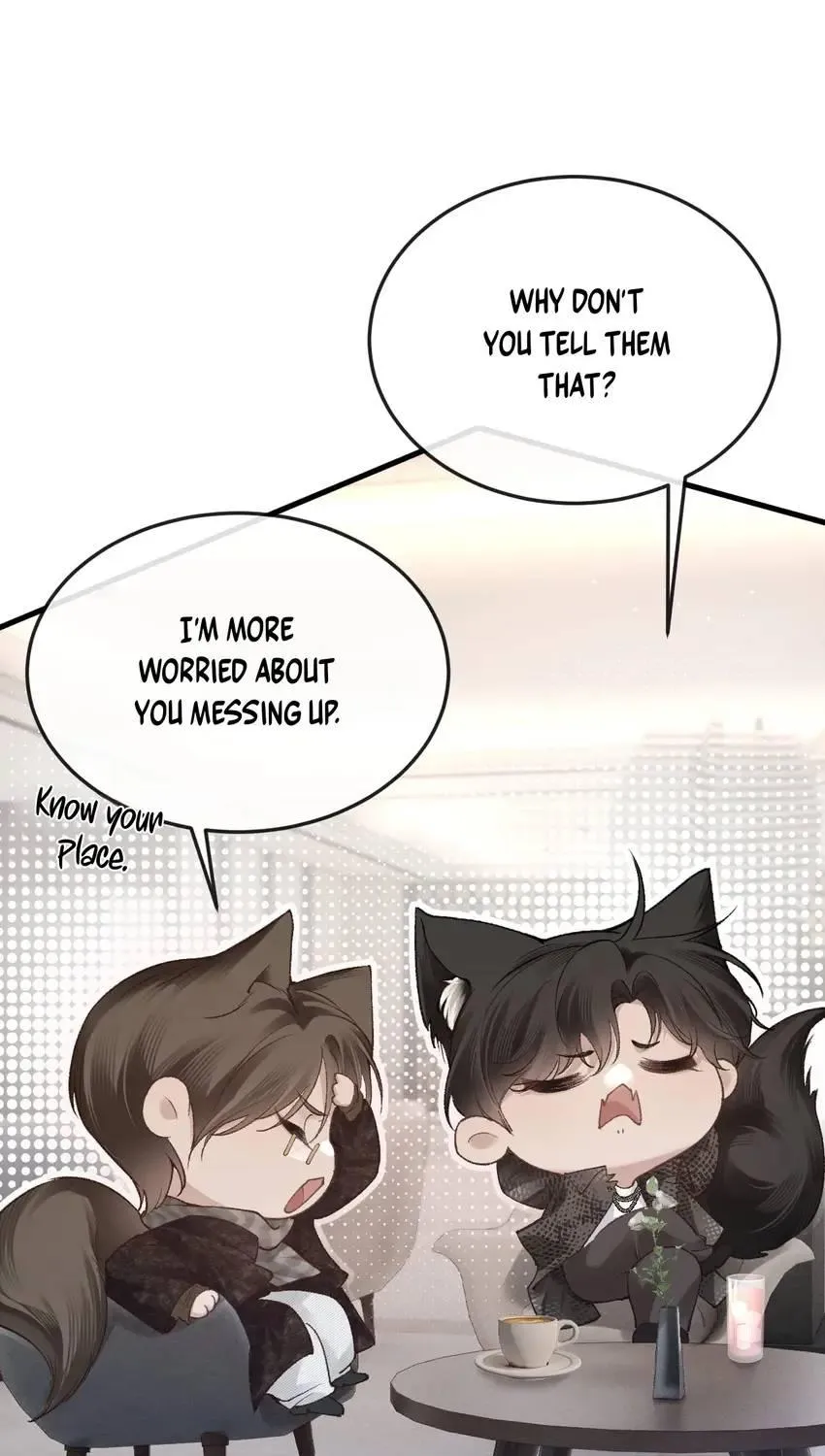 Read Tit For Tat chapter 54 image 12 on Lezhin