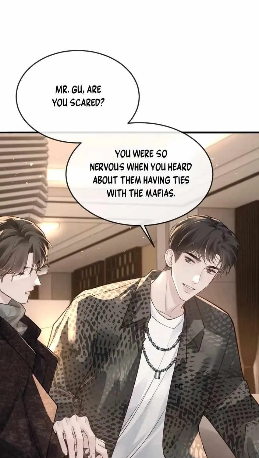 Read Tit For Tat chapter 54 image 14 on Lezhin