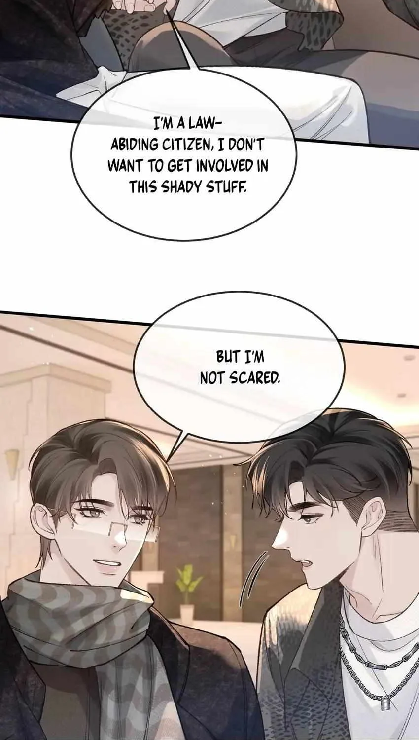 Read Tit For Tat chapter 54 image 15 on Lezhin