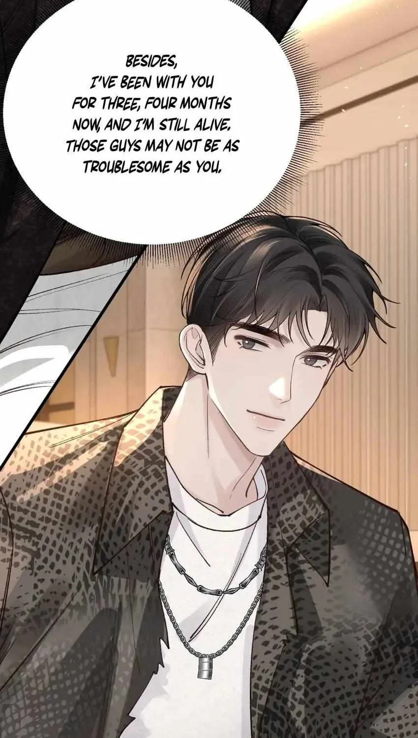 Read Tit For Tat chapter 54 image 18 on Lezhin
