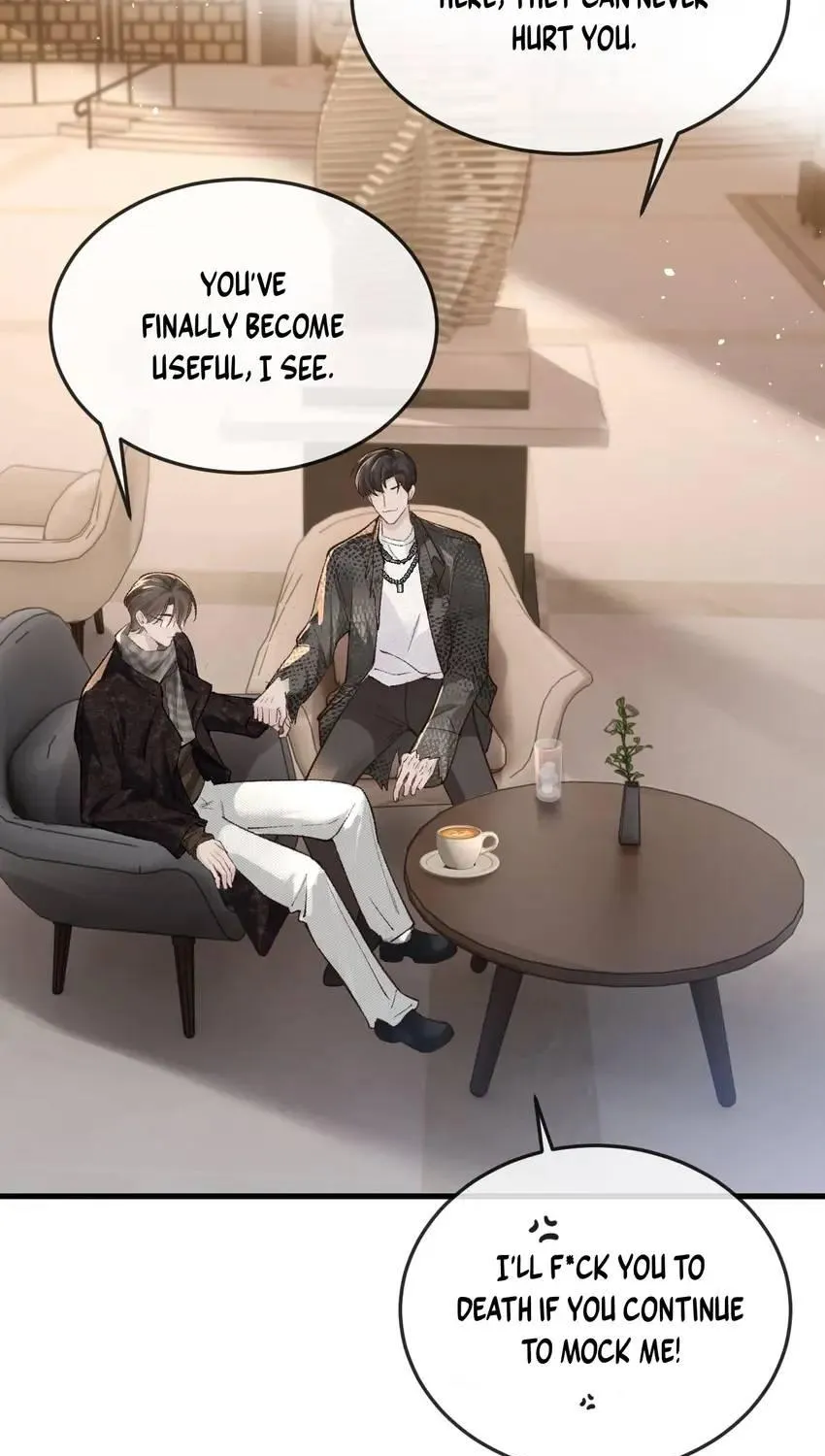 Read Tit For Tat chapter 54 image 21 on Lezhin