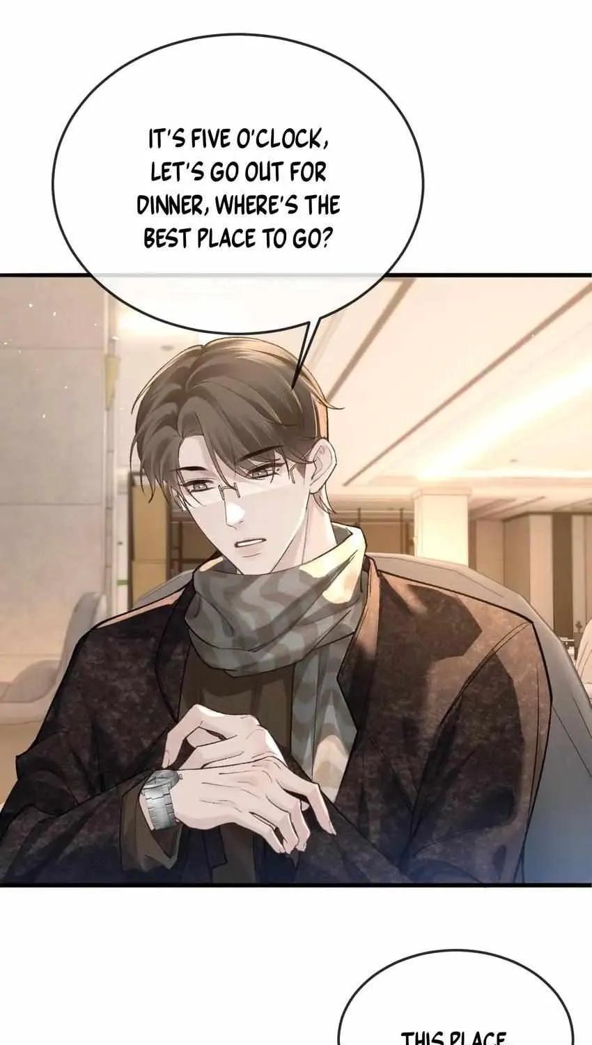Read Tit For Tat chapter 54 image 23 on Lezhin