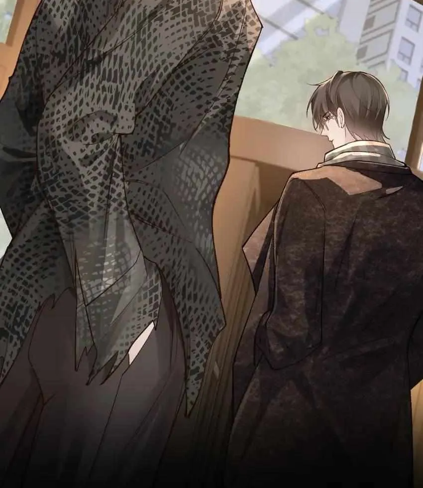 Read Tit For Tat chapter 54 image 25 on Lezhin