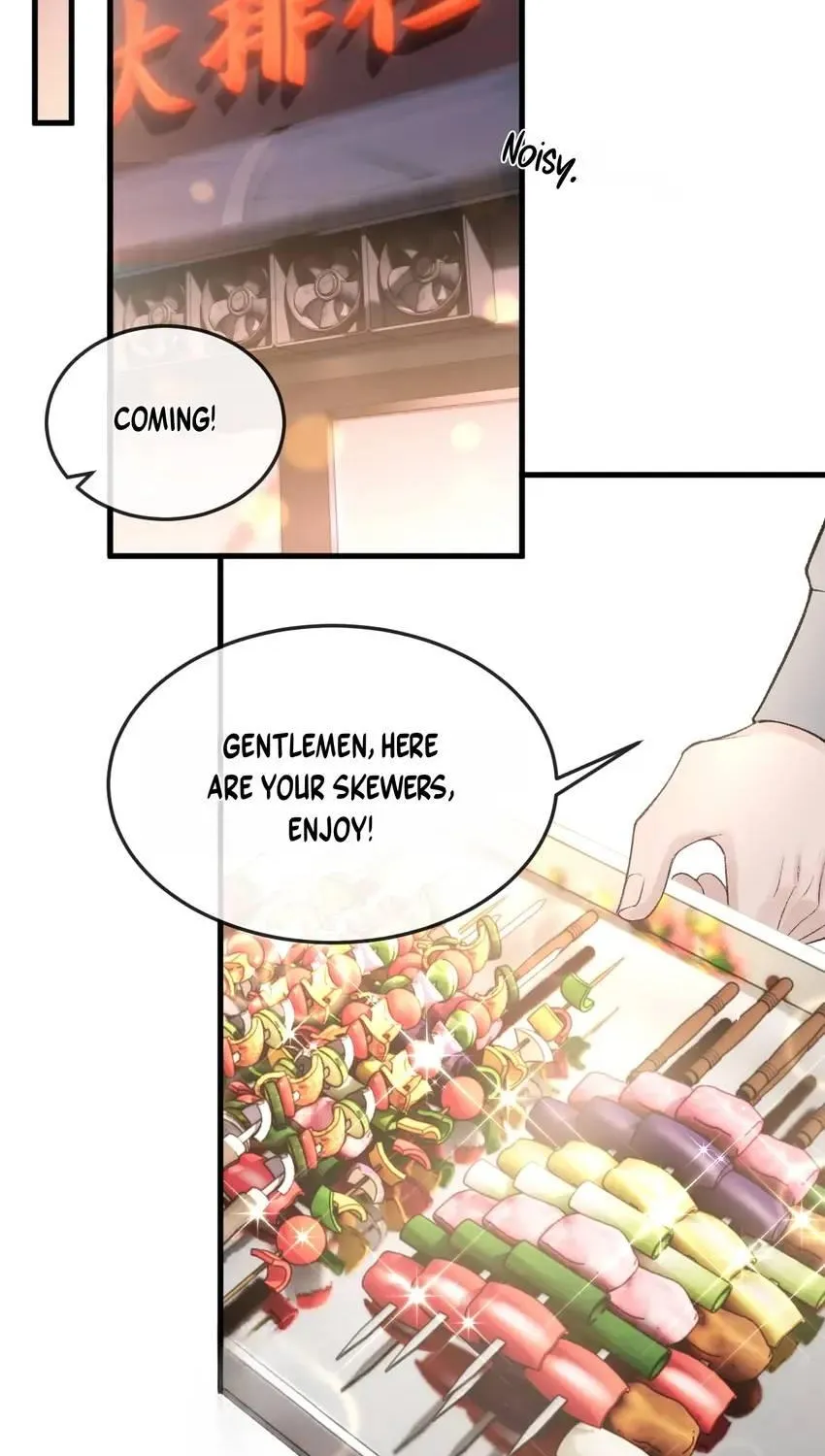 Read Tit For Tat chapter 54 image 27 on Lezhin