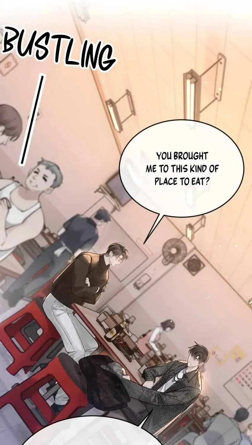 Read Tit For Tat chapter 54 image 29 on Lezhin