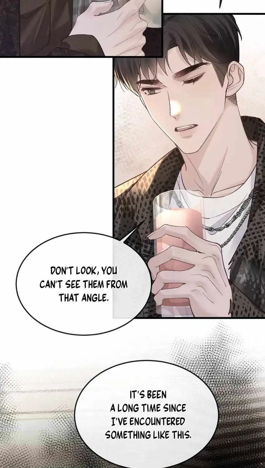 Read Tit For Tat chapter 54 image 3 on Lezhin