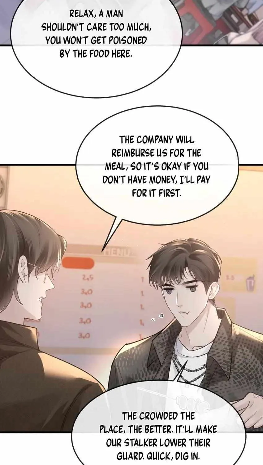 Read Tit For Tat chapter 54 image 30 on Lezhin