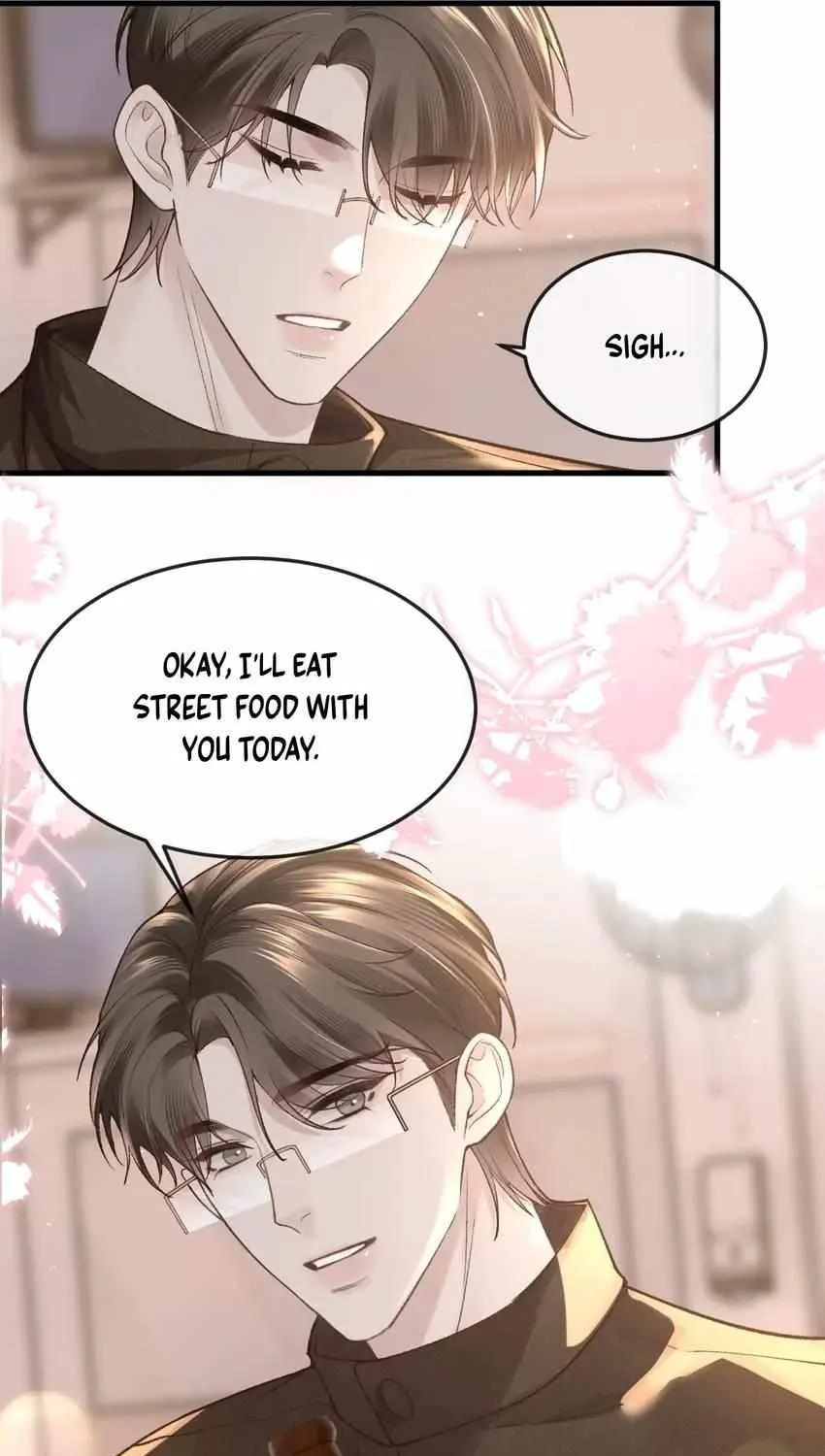 Read Tit For Tat chapter 54 image 32 on Lezhin