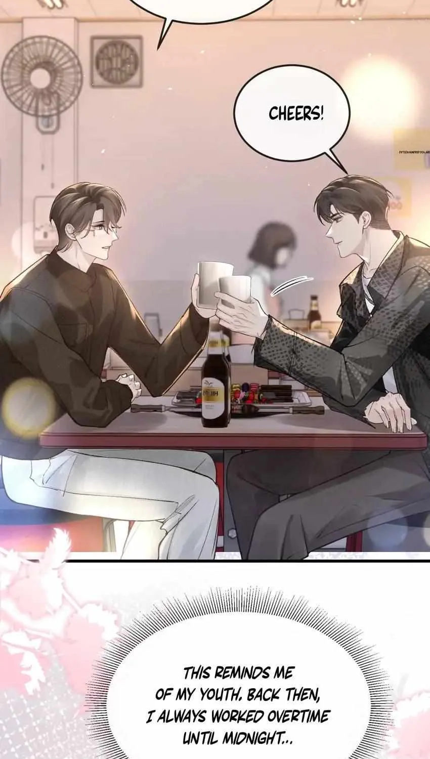Read Tit For Tat chapter 54 image 34 on Lezhin