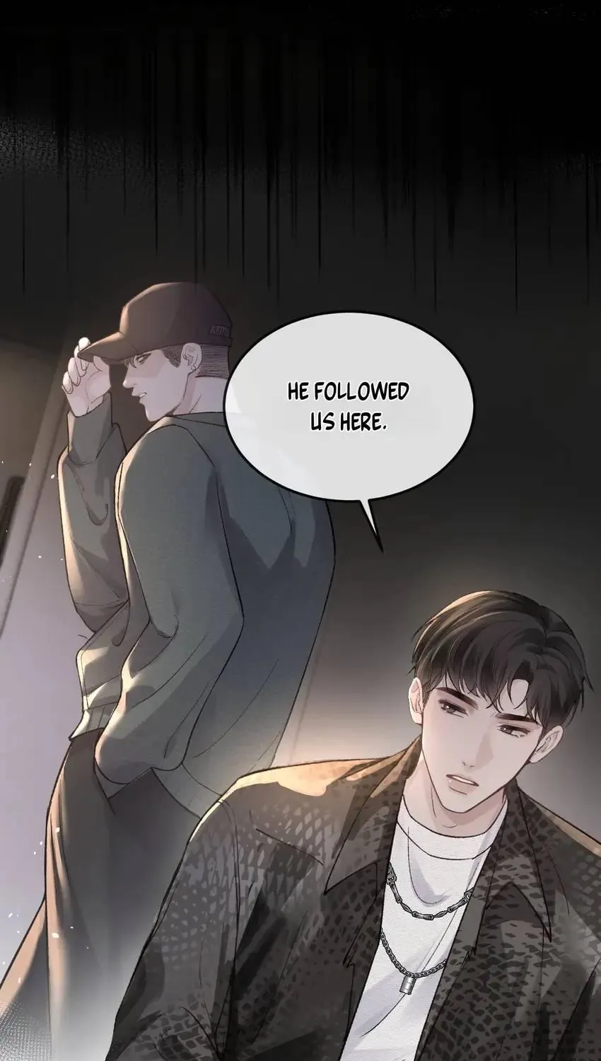 Read Tit For Tat chapter 54 image 38 on Lezhin