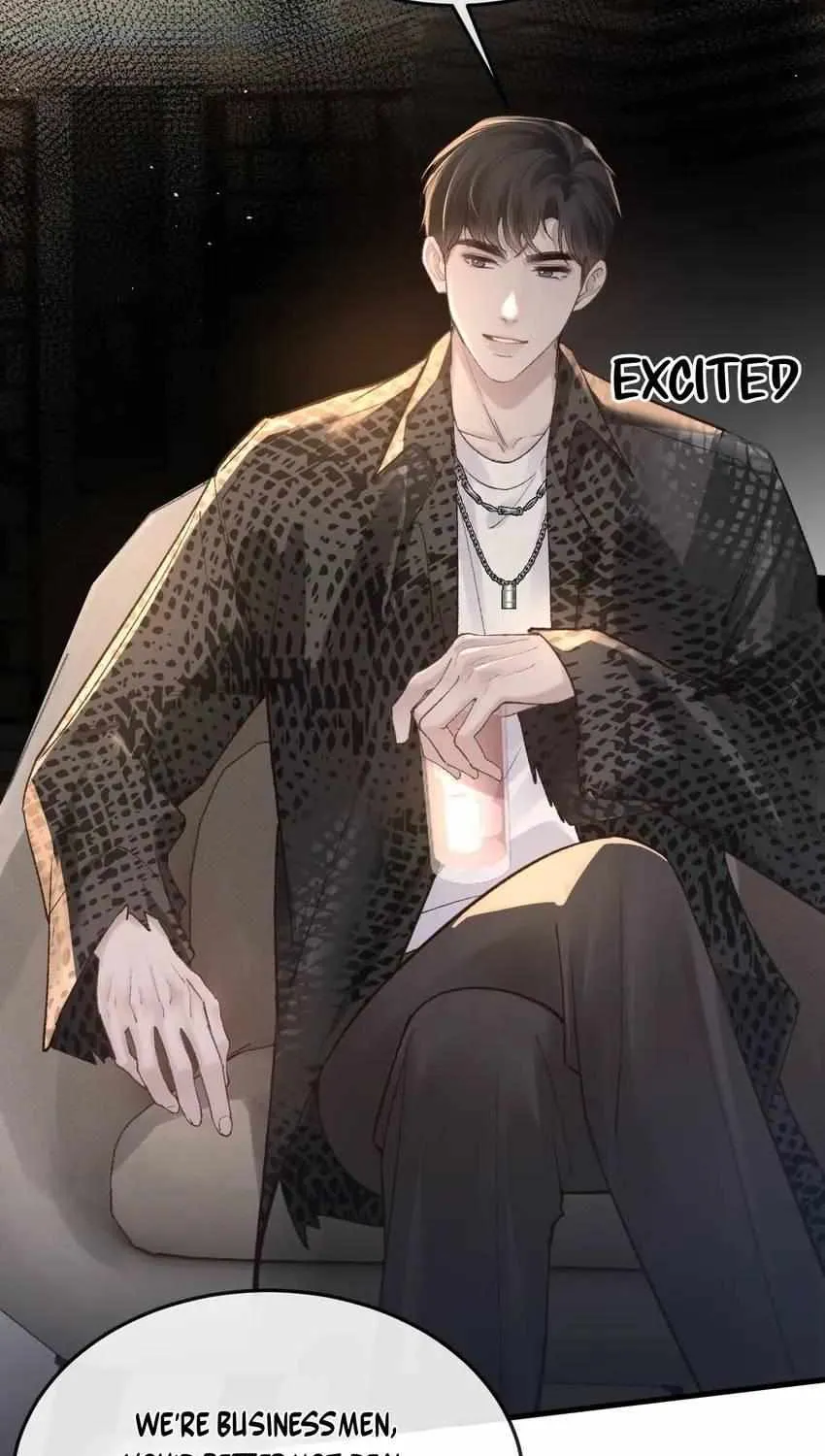 Read Tit For Tat chapter 54 image 4 on Lezhin
