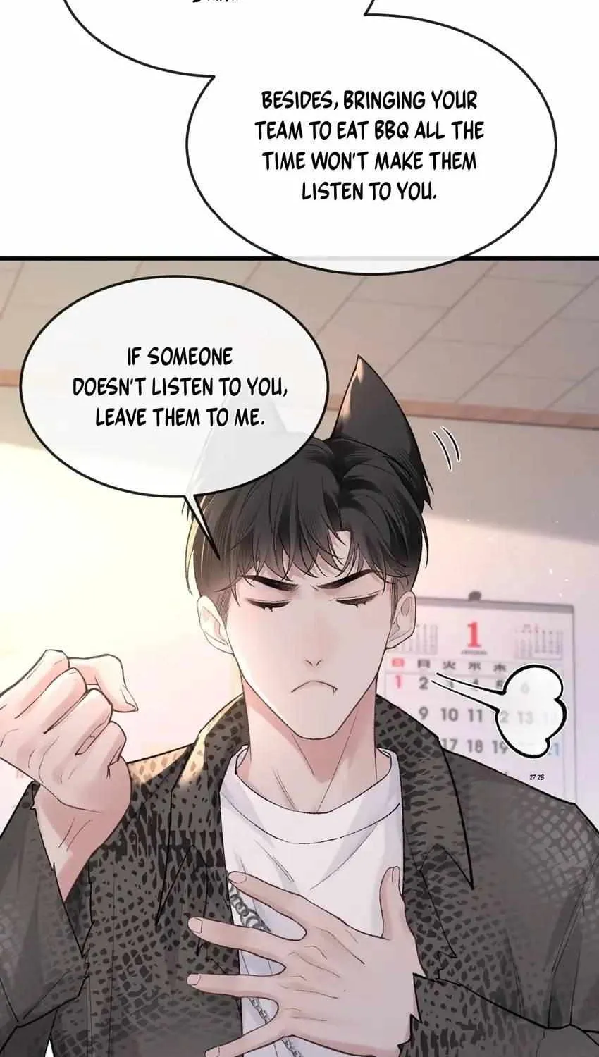 Read Tit For Tat chapter 54 image 41 on Lezhin