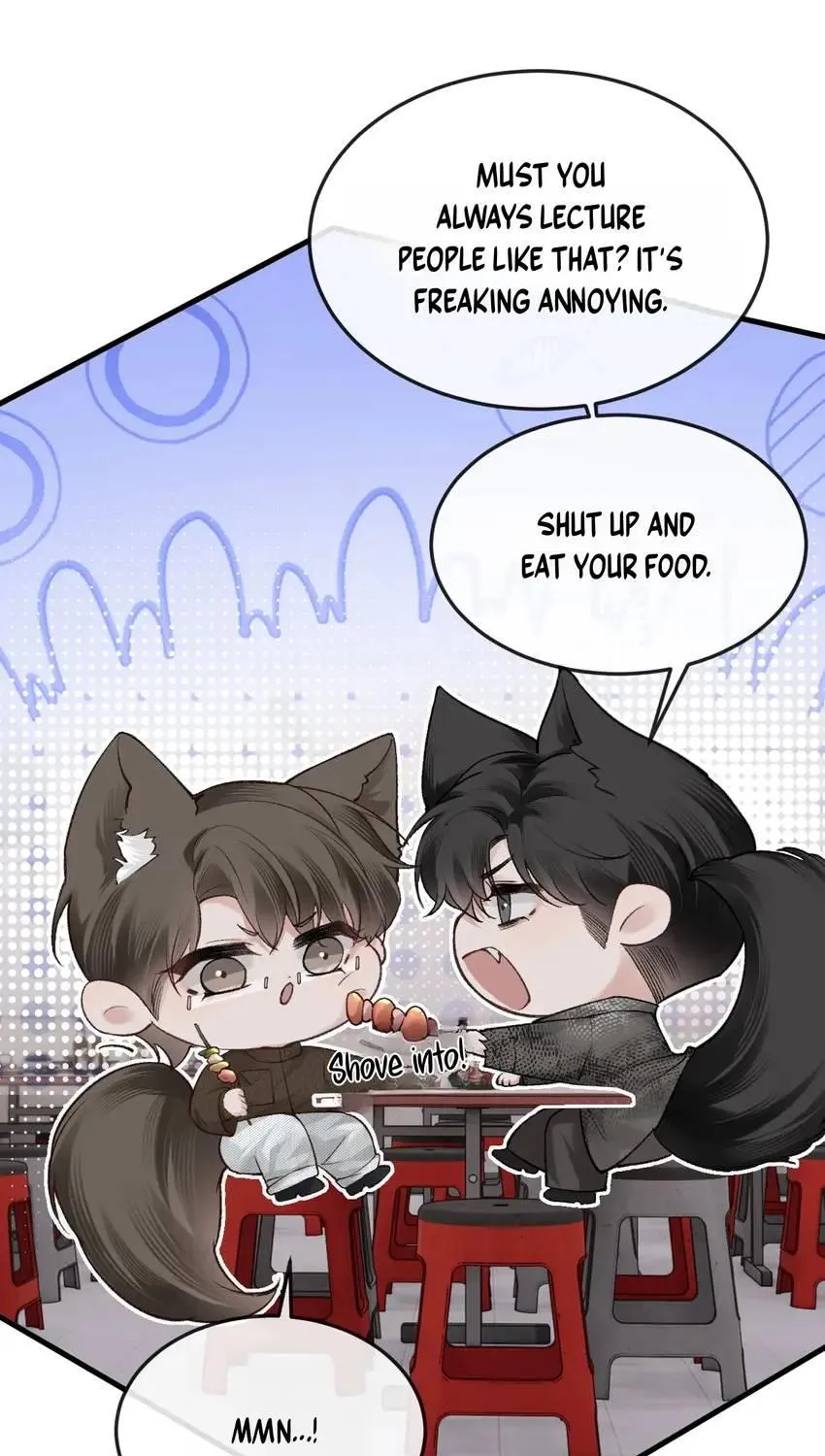 Read Tit For Tat chapter 54 image 45 on Lezhin