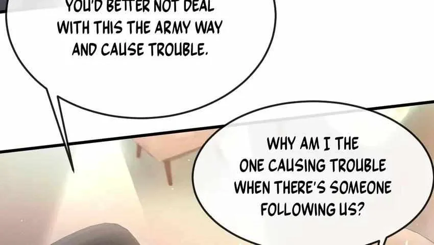 Read Tit For Tat chapter 54 image 5 on Lezhin