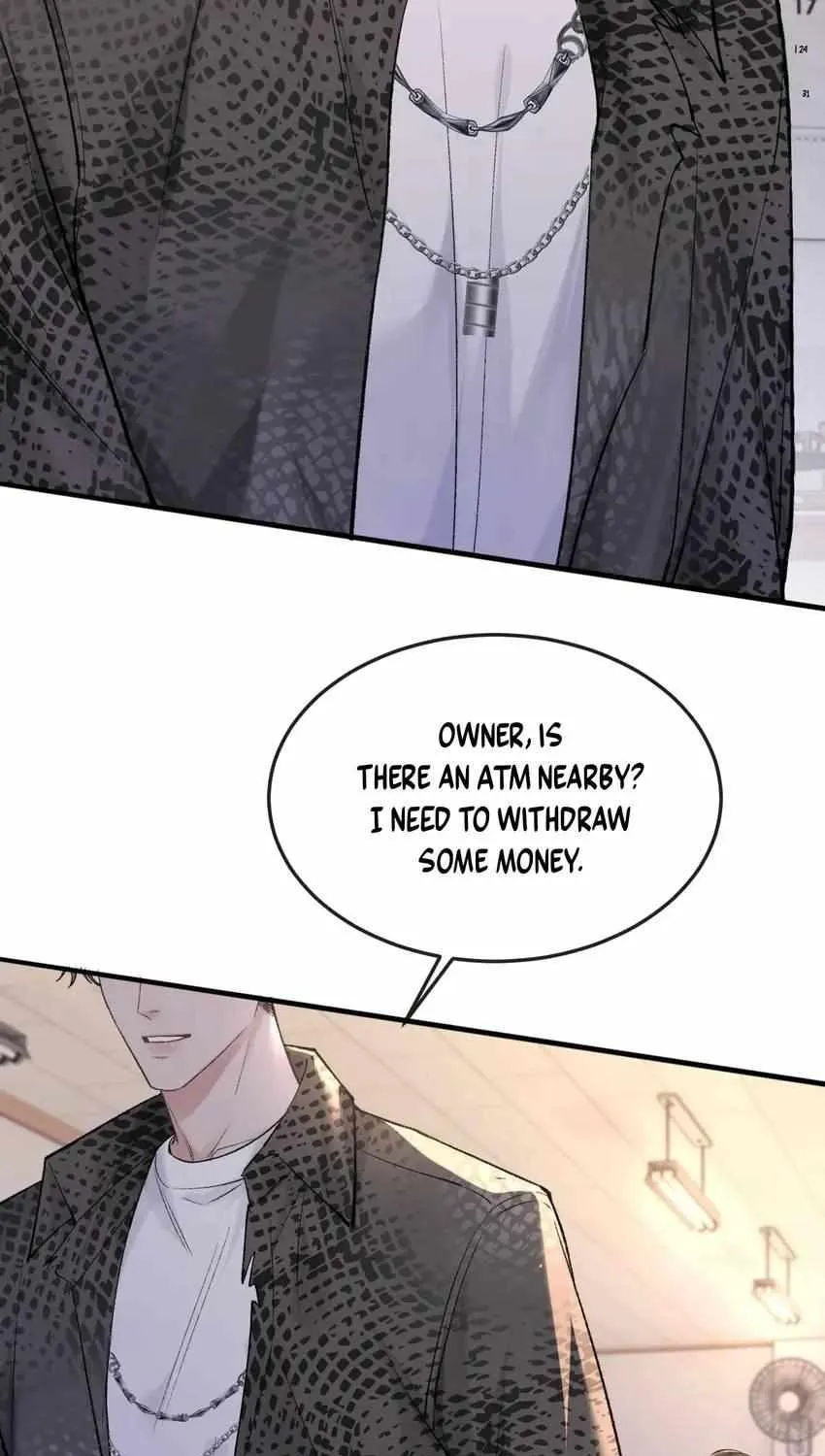 Read Tit For Tat chapter 54 image 51 on Lezhin