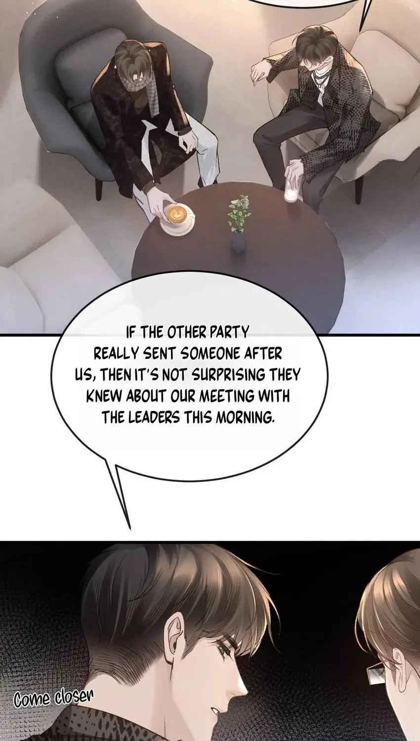 Read Tit For Tat chapter 54 image 6 on Lezhin