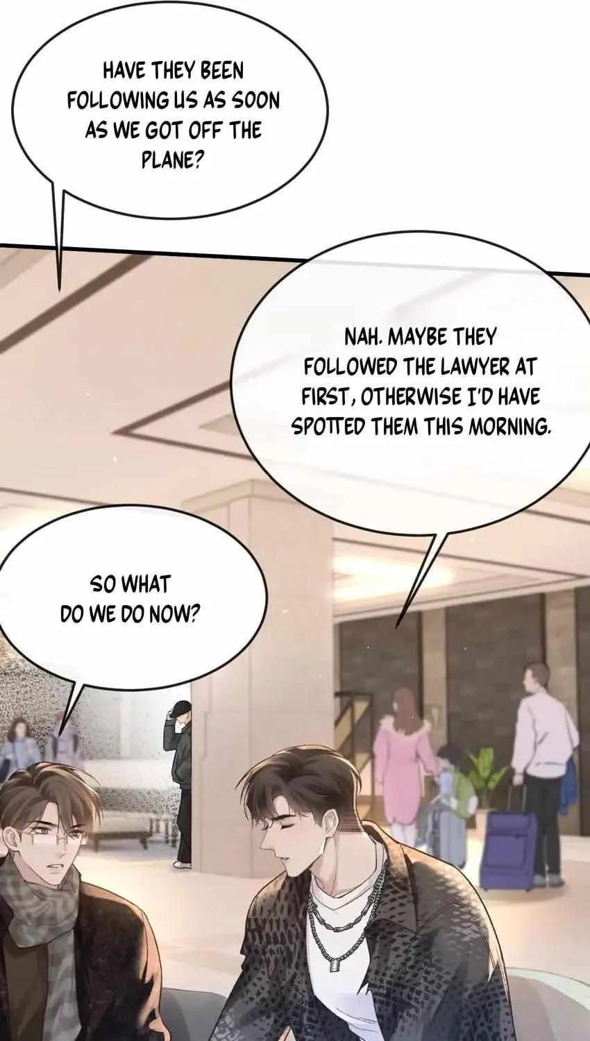 Read Tit For Tat chapter 54 image 8 on Lezhin