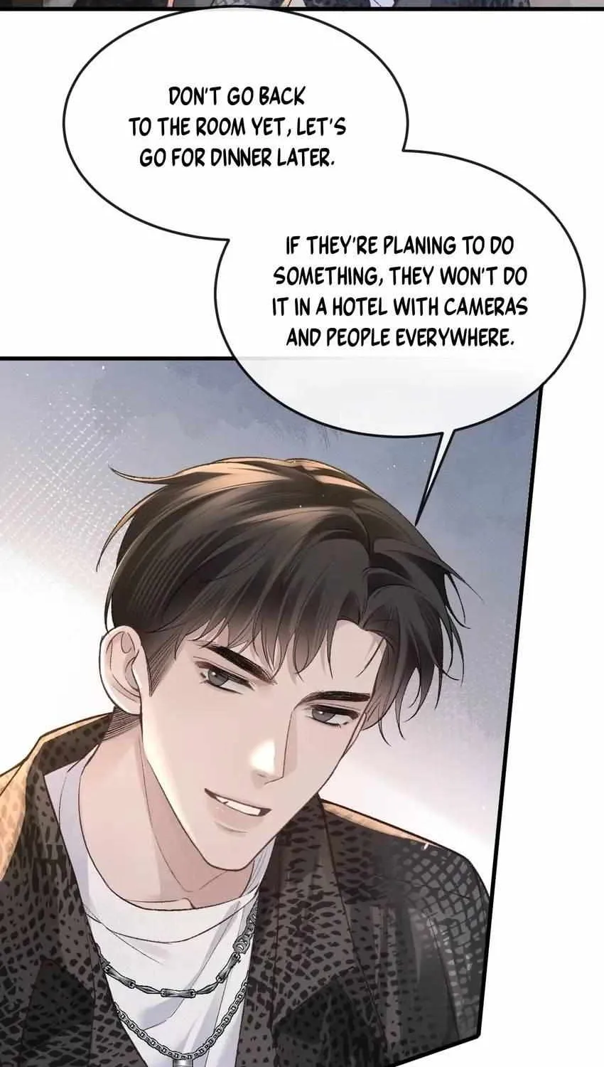 Read Tit For Tat chapter 54 image 9 on Lezhin