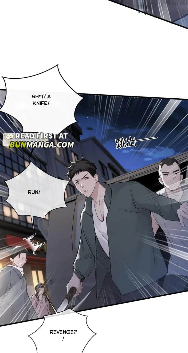 Read Tit For Tat chapter 55 image 12 on Lezhin