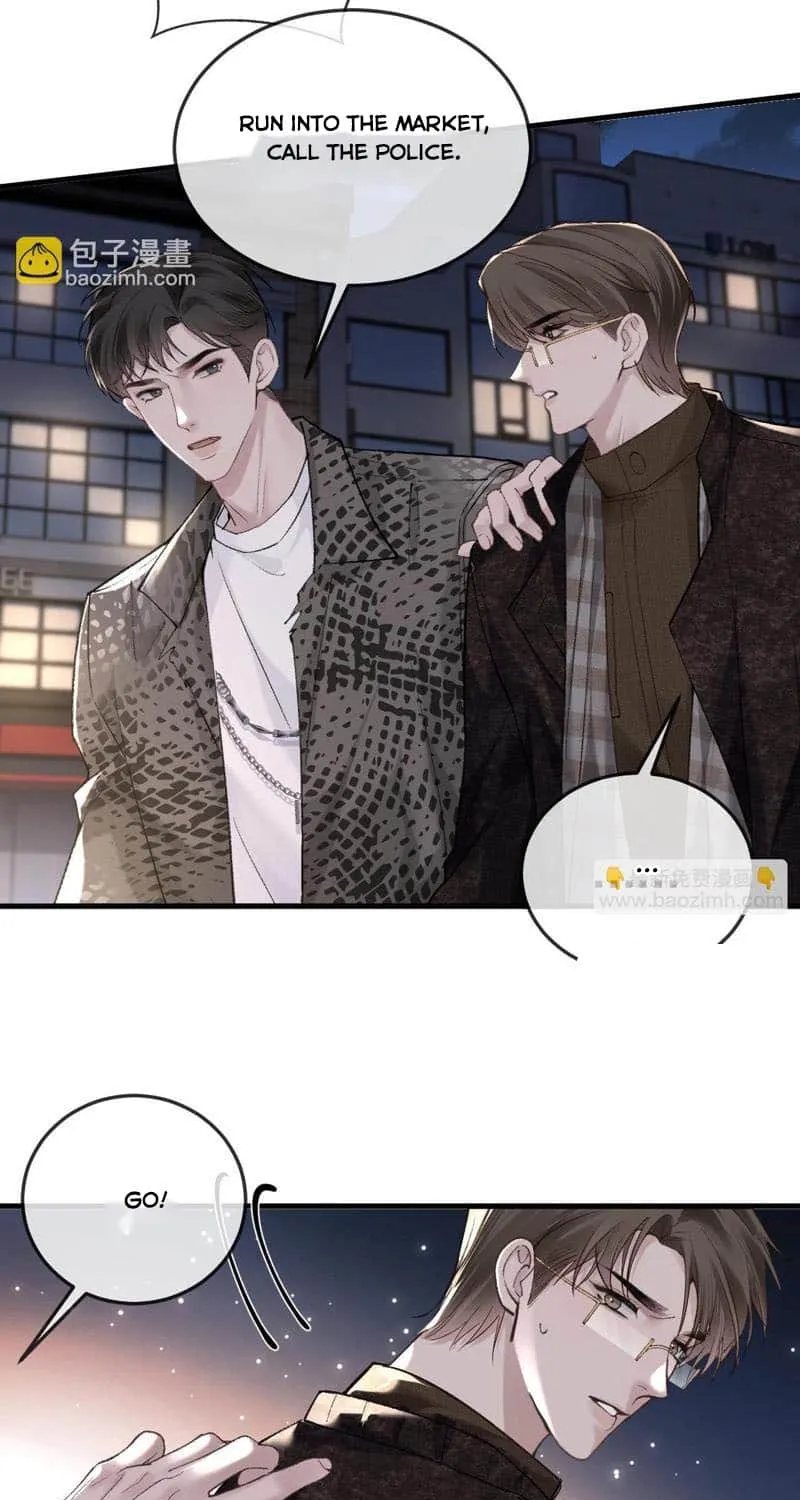 Read Tit For Tat chapter 55 image 13 on Lezhin
