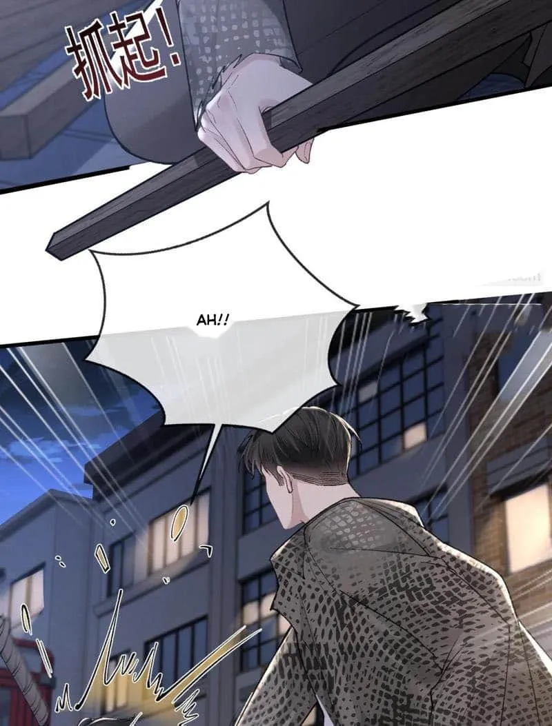 Read Tit For Tat chapter 55 image 15 on Lezhin