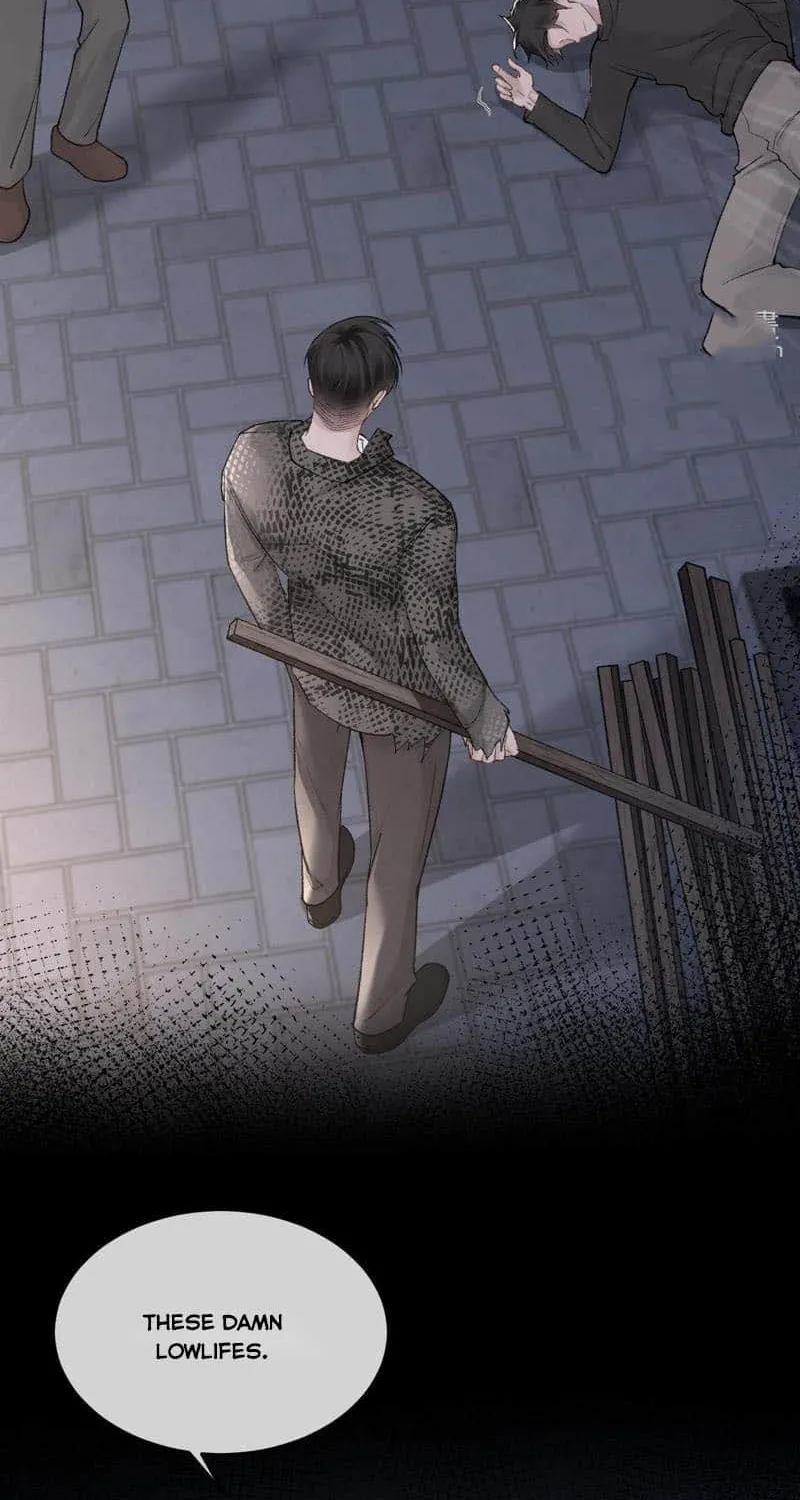 Read Tit For Tat chapter 55 image 17 on Lezhin