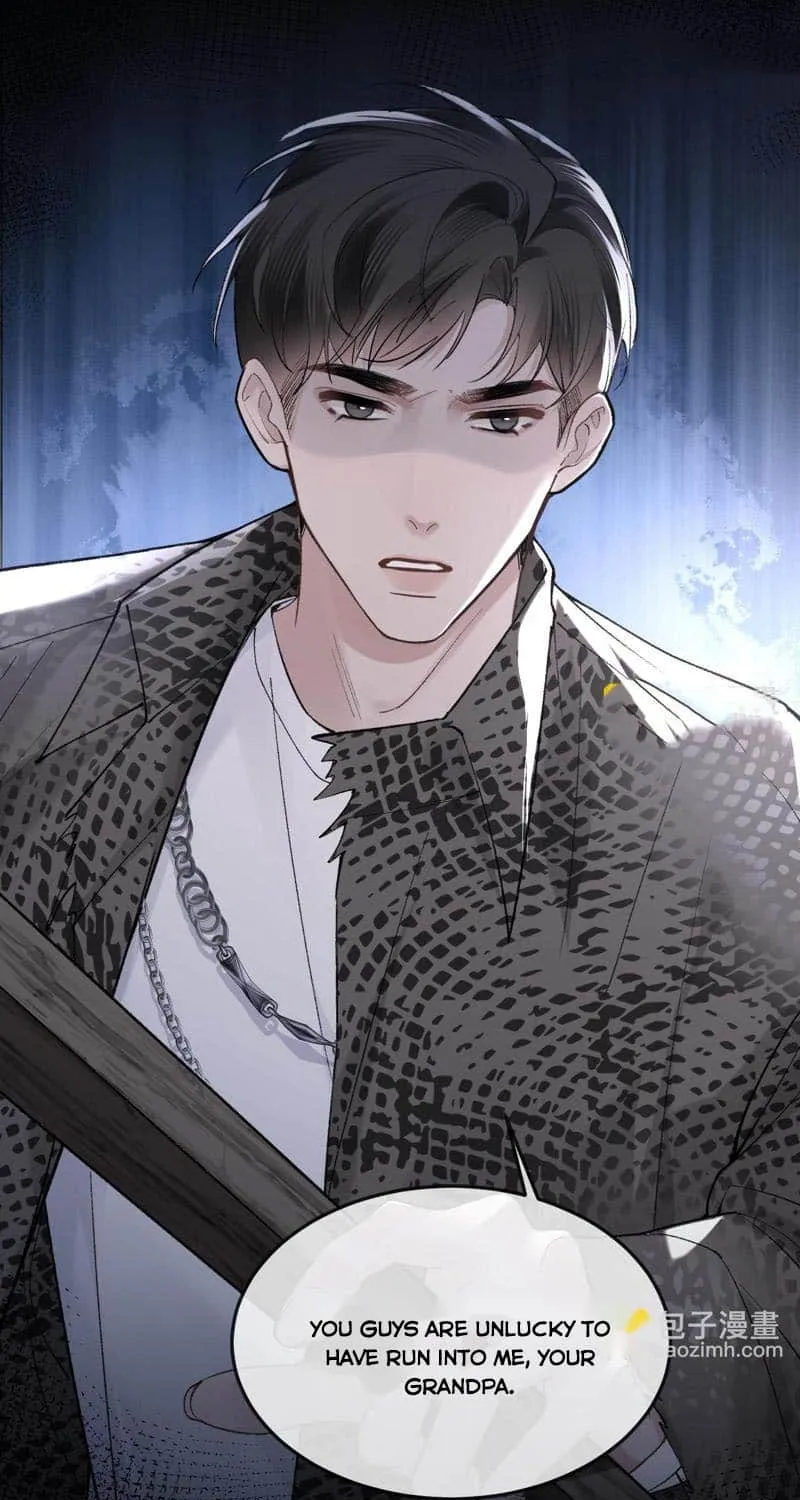 Read Tit For Tat chapter 55 image 18 on Lezhin