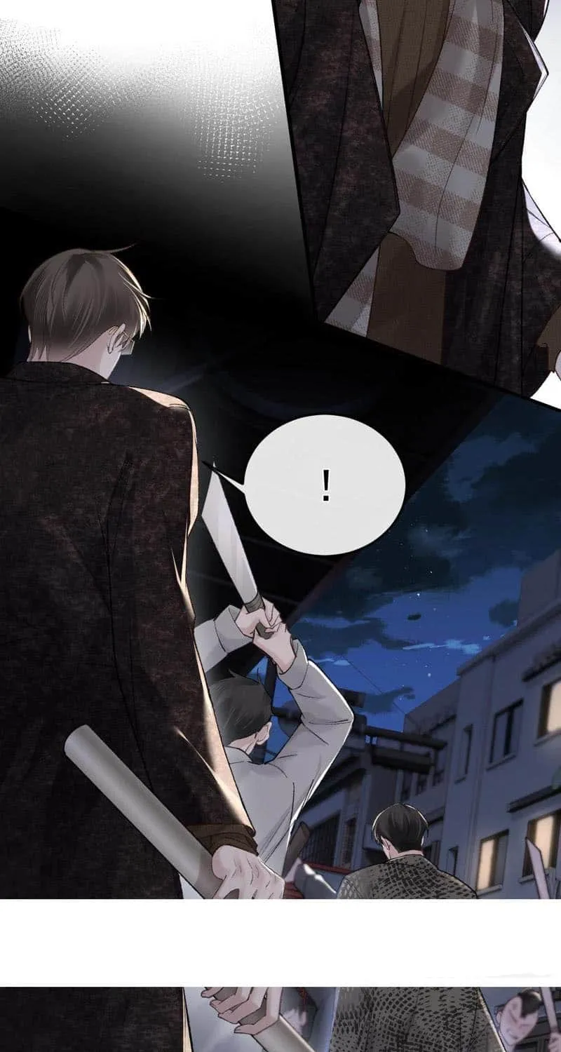 Read Tit For Tat chapter 55 image 20 on Lezhin
