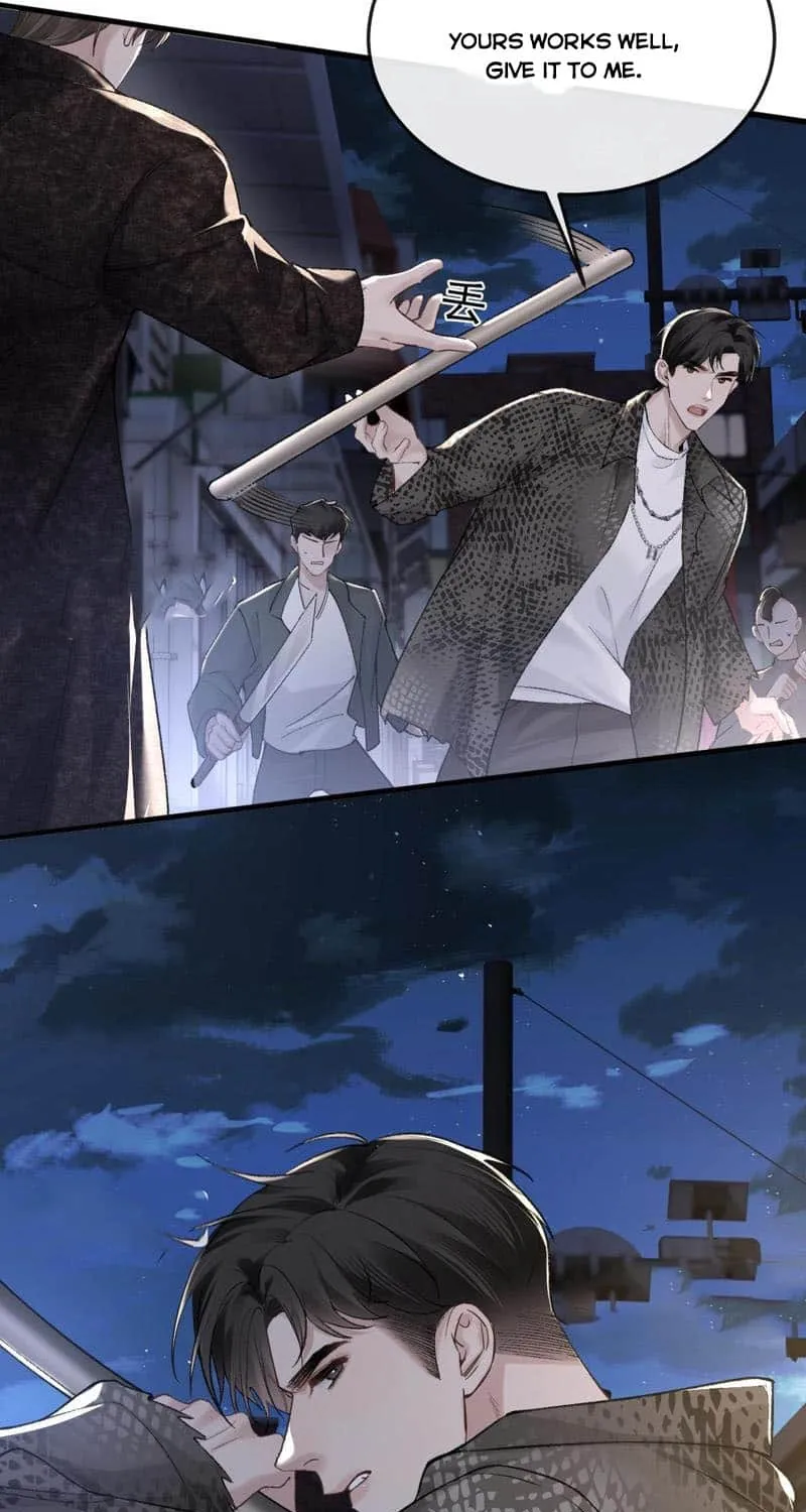 Read Tit For Tat chapter 55 image 24 on Lezhin