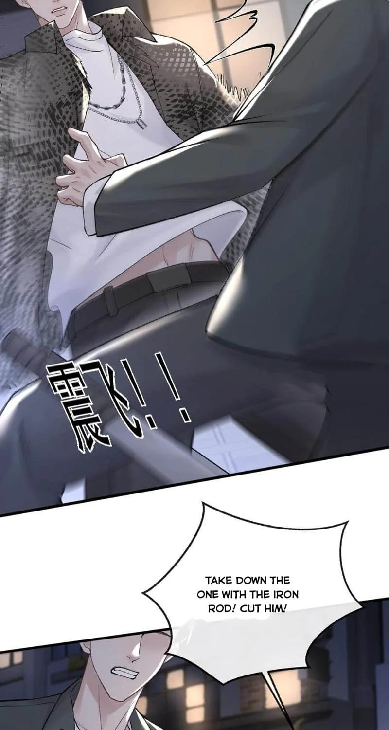 Read Tit For Tat chapter 55 image 26 on Lezhin