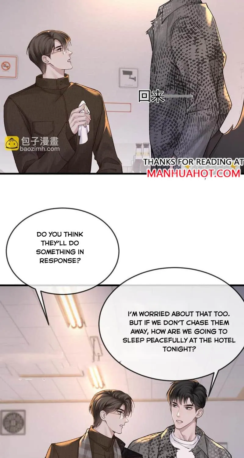 Read Tit For Tat chapter 55 image 3 on Lezhin