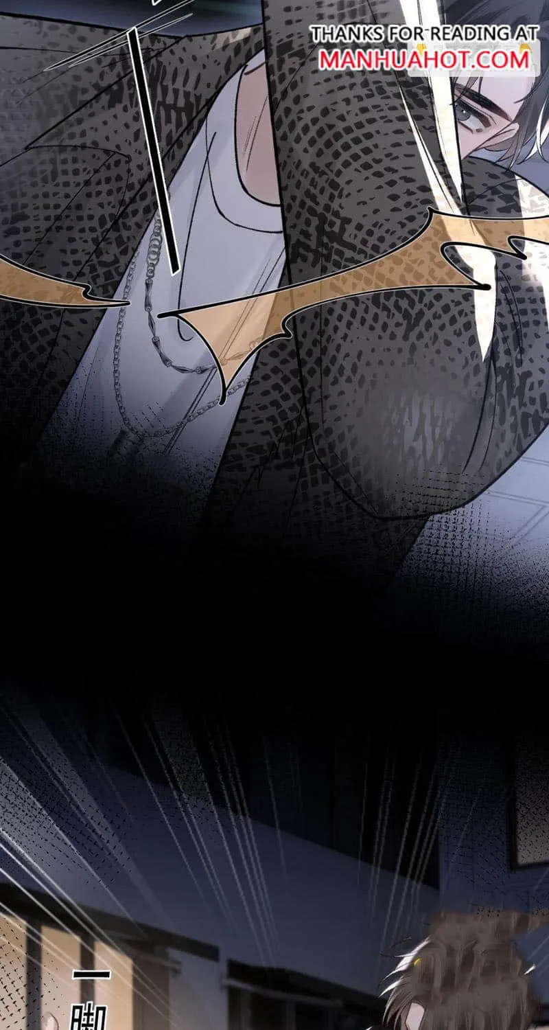 Read Tit For Tat chapter 55 image 33 on Lezhin