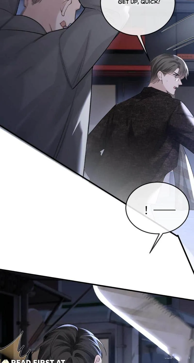 Read Tit For Tat chapter 55 image 35 on Lezhin