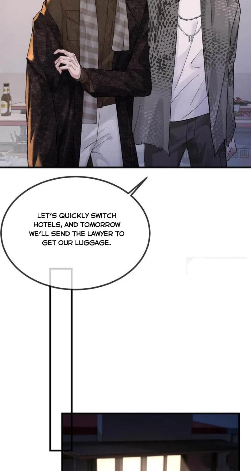 Read Tit For Tat chapter 55 image 4 on Lezhin