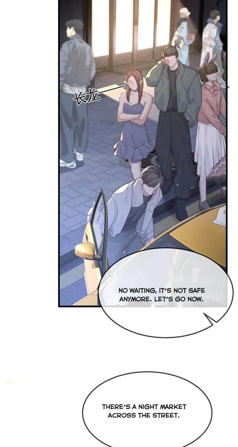 Read Tit For Tat chapter 55 image 5 on Lezhin