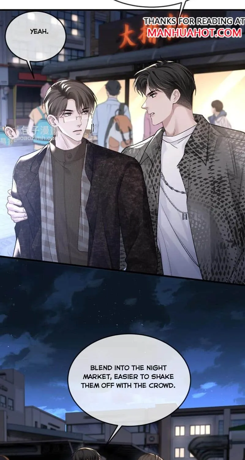 Read Tit For Tat chapter 55 image 6 on Lezhin