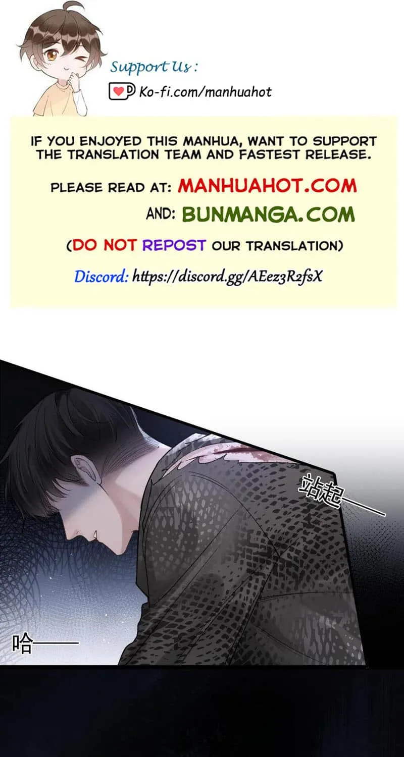 Read Tit For Tat chapter 56 image 1 on Lezhin