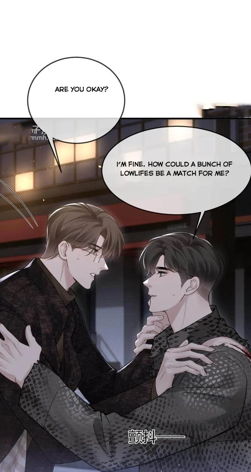 Read Tit For Tat chapter 56 image 10 on Lezhin