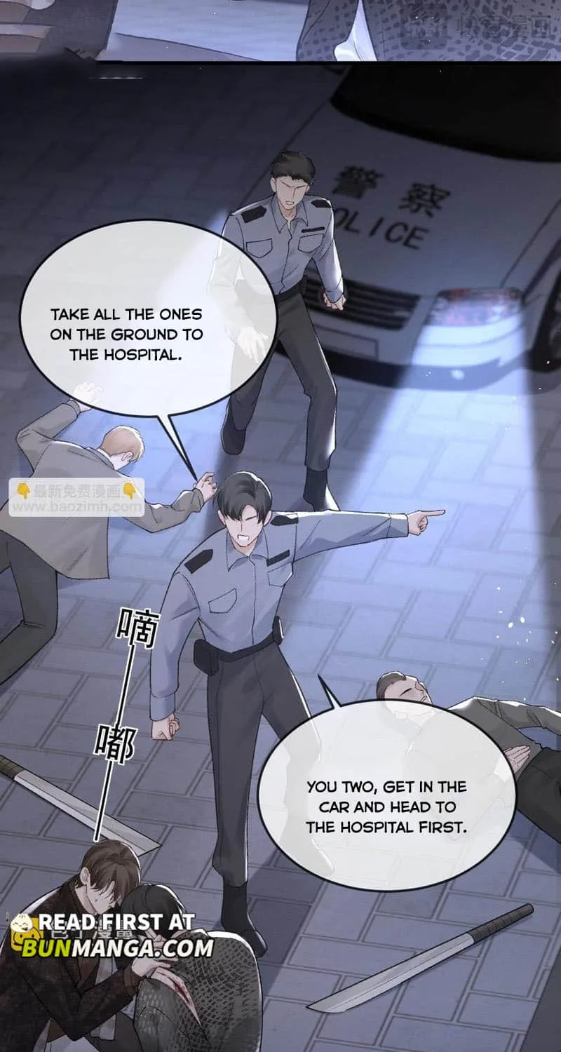 Read Tit For Tat chapter 56 image 11 on Lezhin