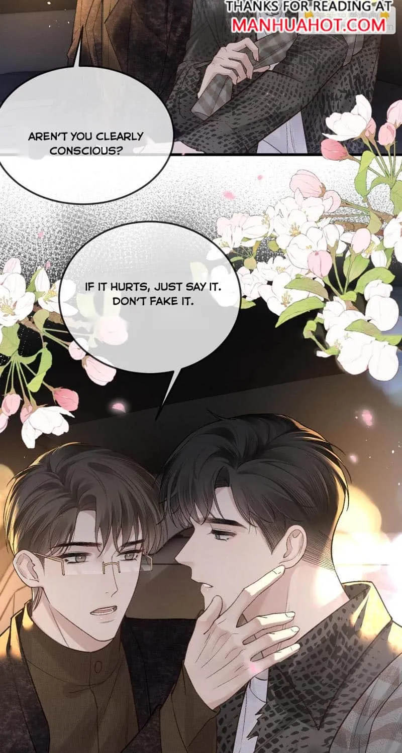Read Tit For Tat chapter 56 image 17 on Lezhin