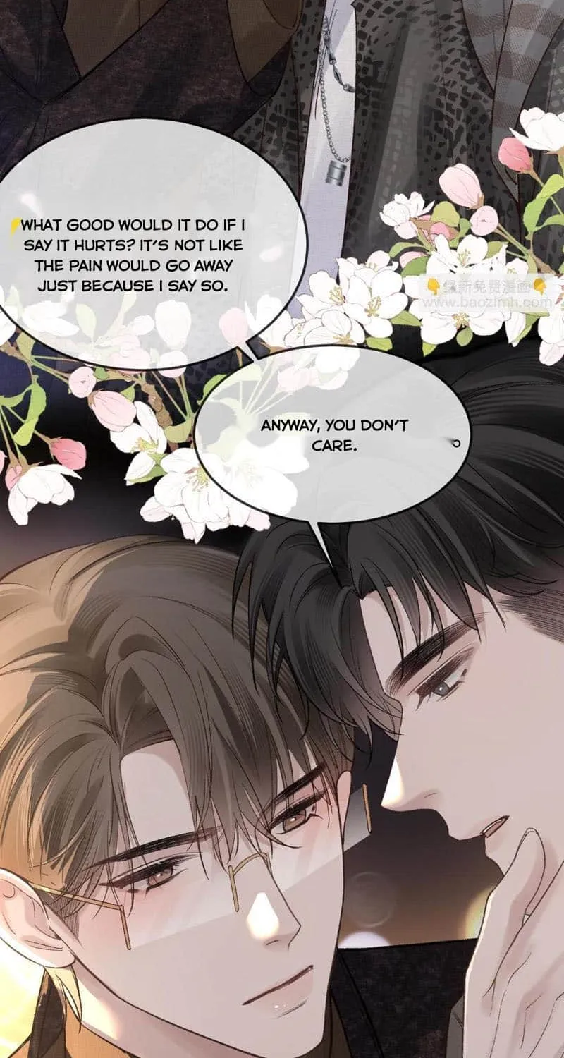 Read Tit For Tat chapter 56 image 18 on Lezhin