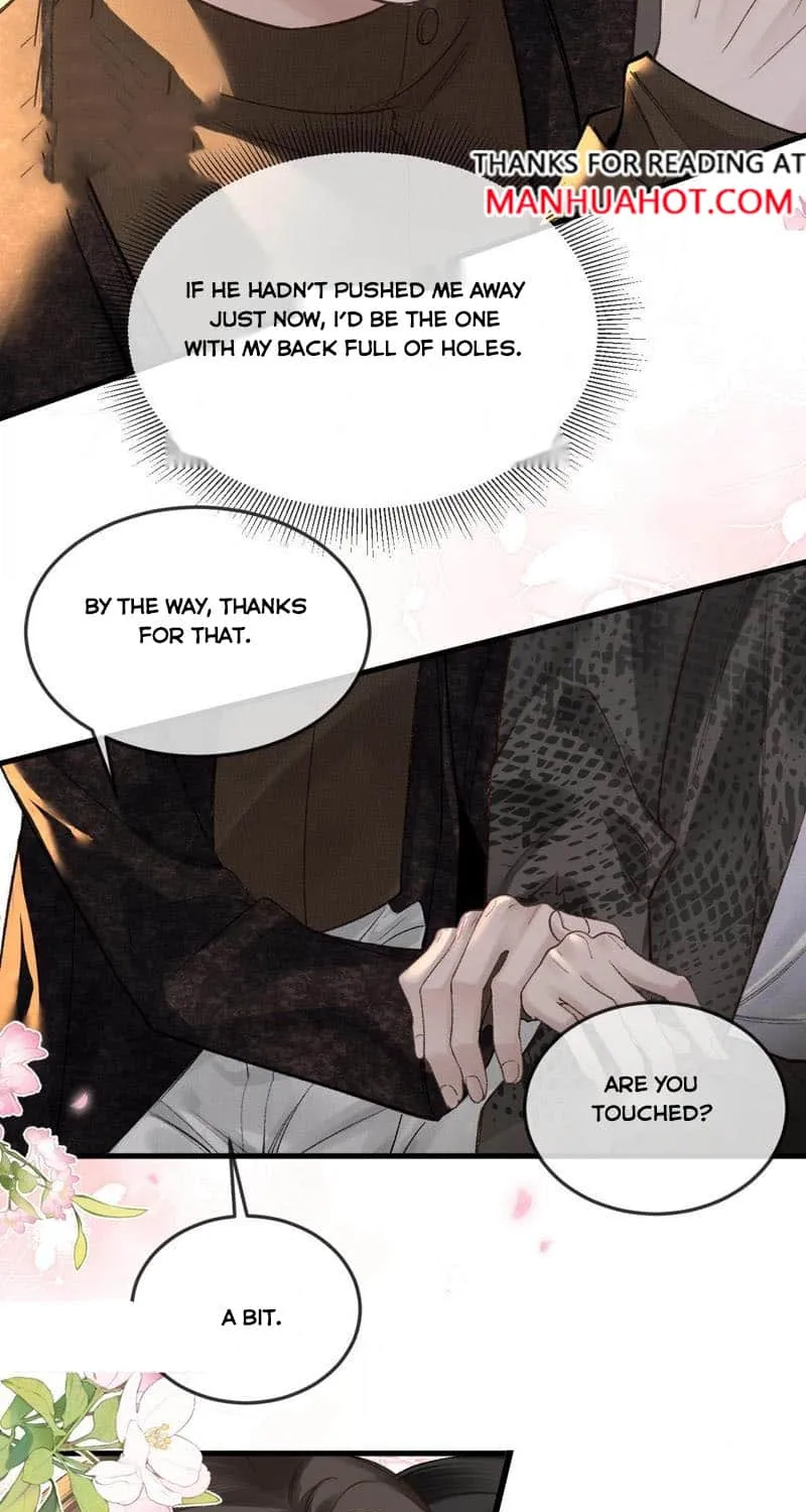 Read Tit For Tat chapter 56 image 19 on Lezhin