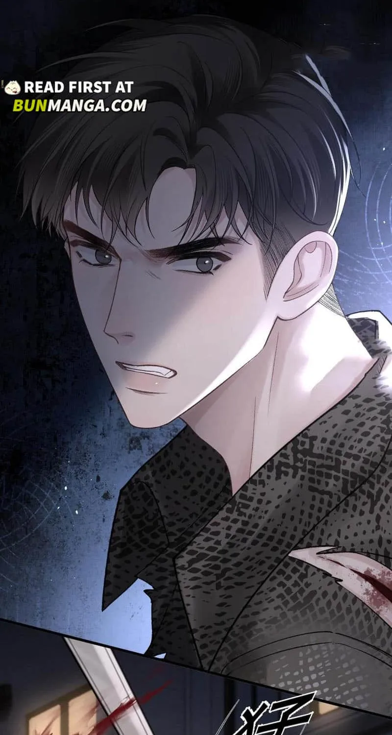 Read Tit For Tat chapter 56 image 2 on Lezhin