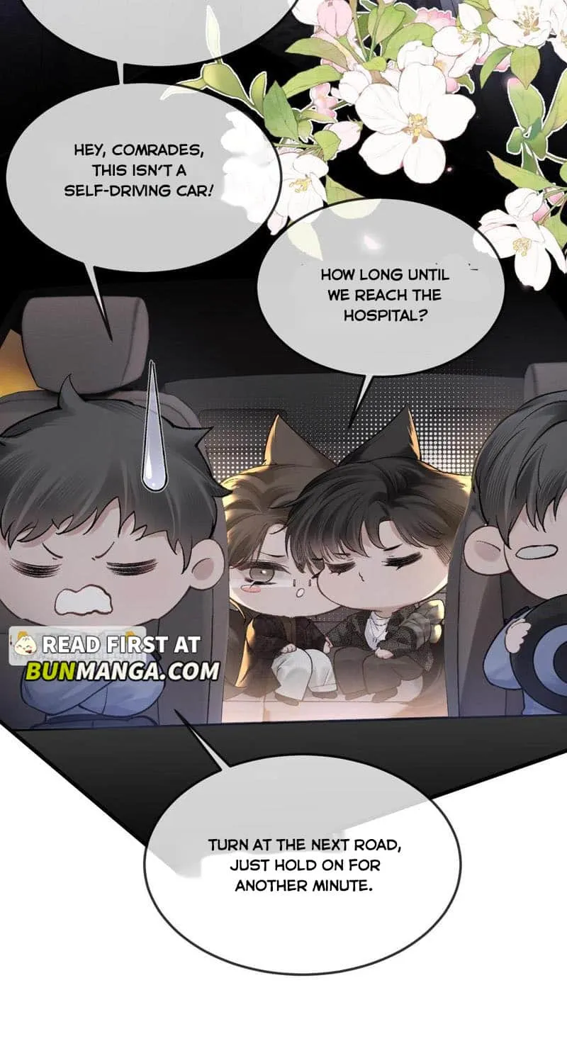 Read Tit For Tat chapter 56 image 21 on Lezhin