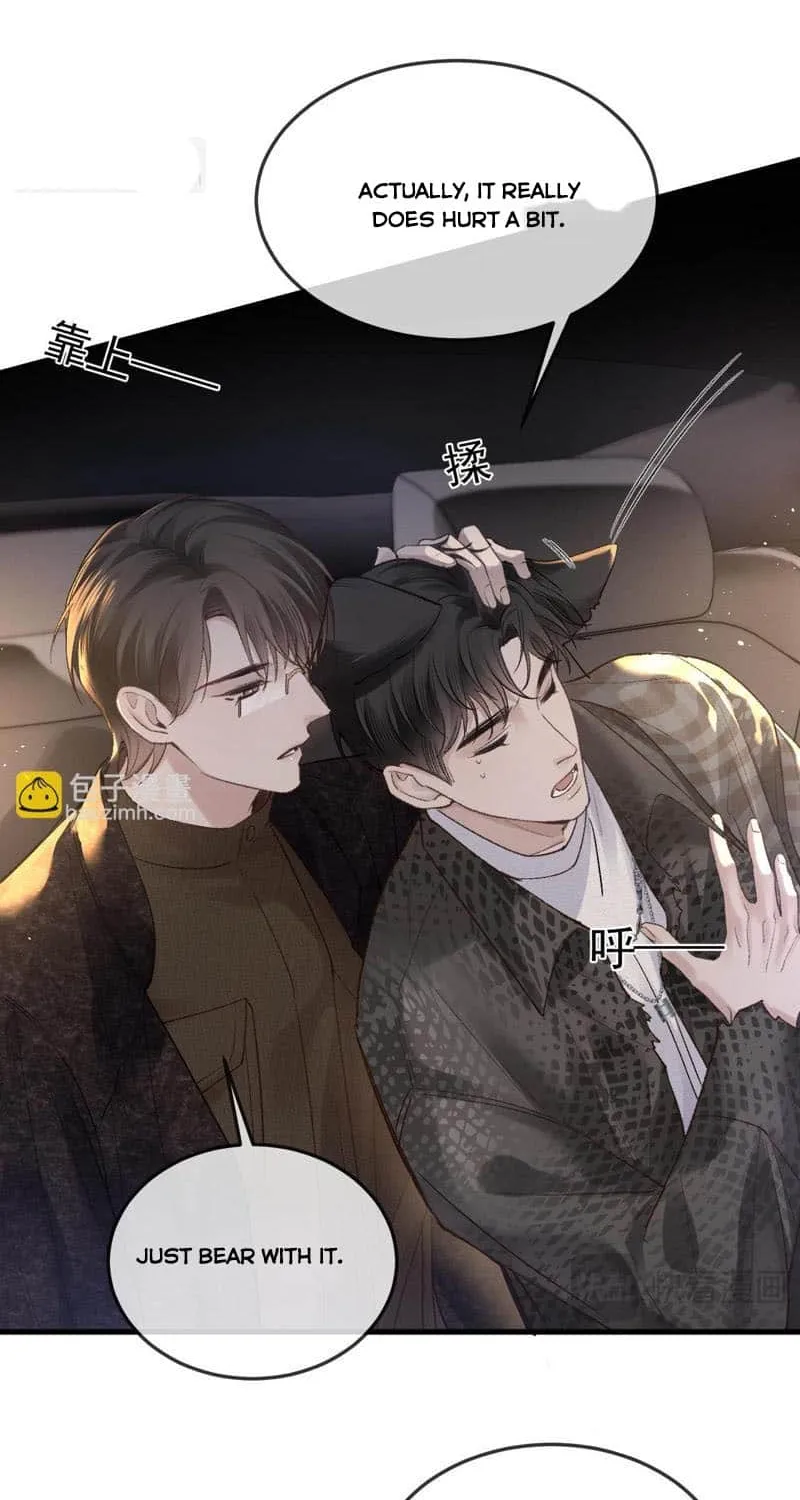 Read Tit For Tat chapter 56 image 22 on Lezhin