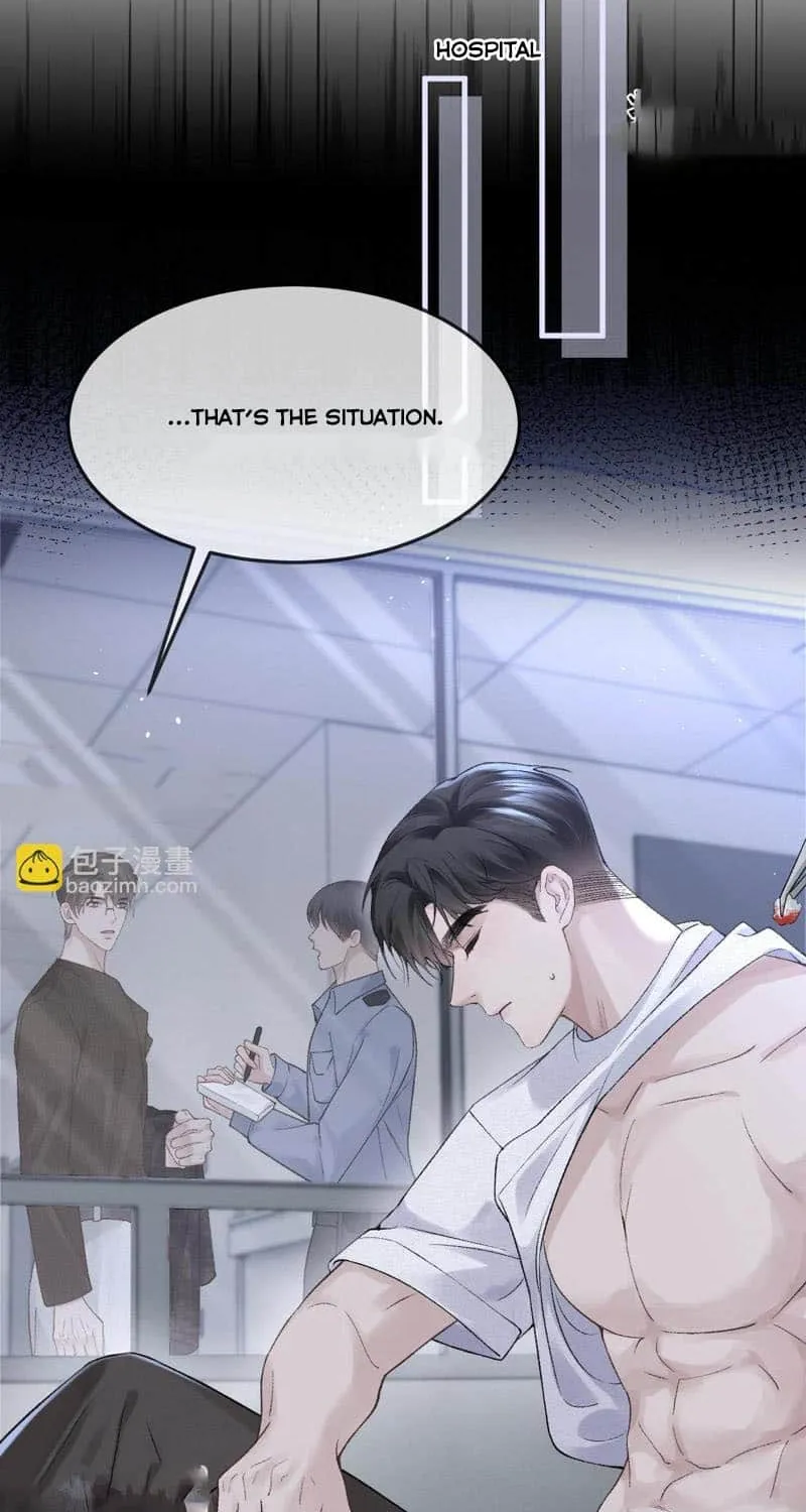 Read Tit For Tat chapter 56 image 28 on Lezhin