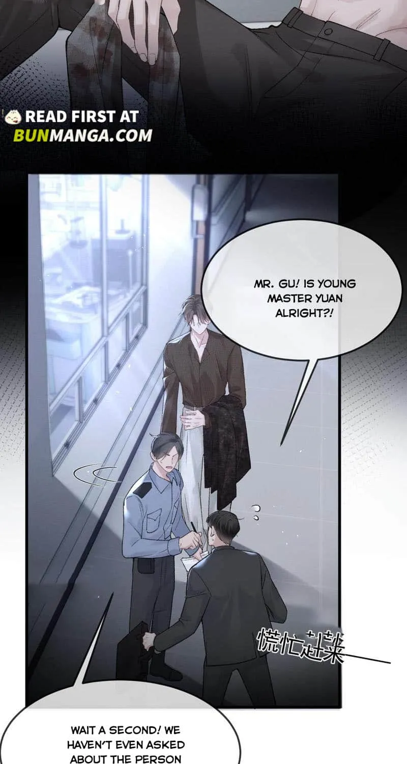 Read Tit For Tat chapter 56 image 29 on Lezhin