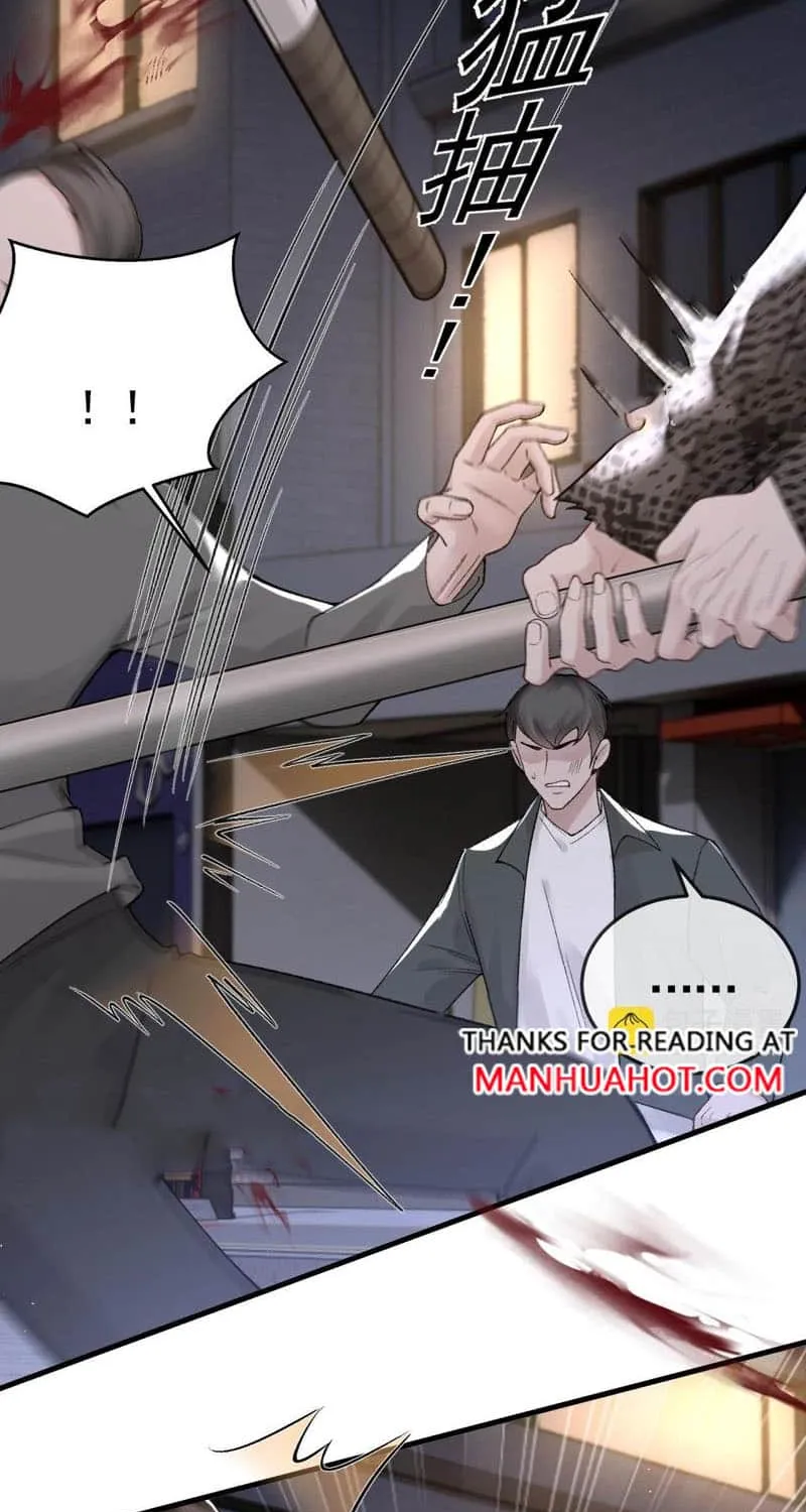 Read Tit For Tat chapter 56 image 3 on Lezhin