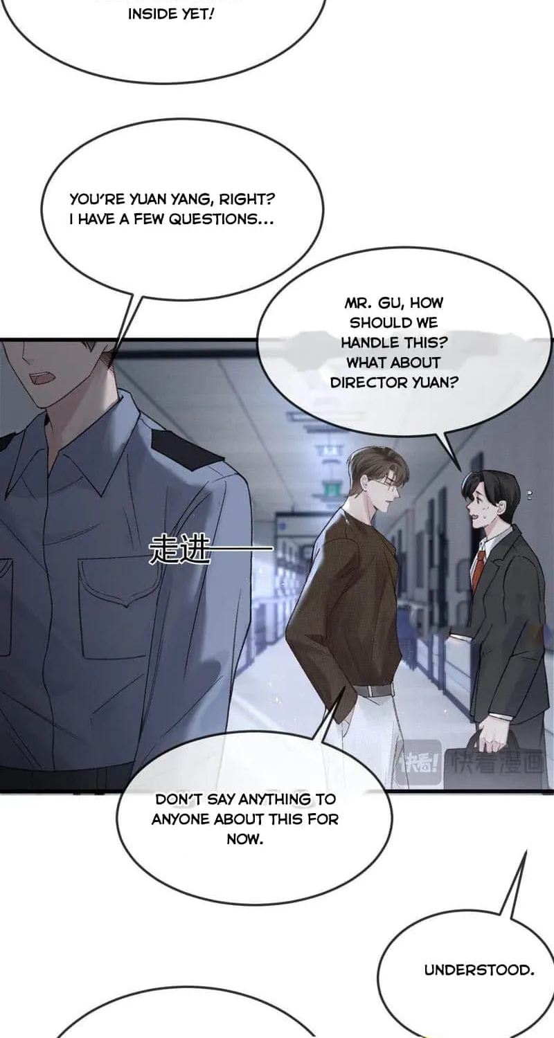 Read Tit For Tat chapter 56 image 30 on Lezhin